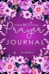 Book cover for My Prayer Journal