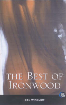 Book cover for The Best of Ironwood