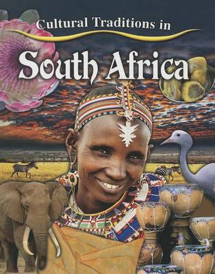 Book cover for Cultural Traditions in South Africa