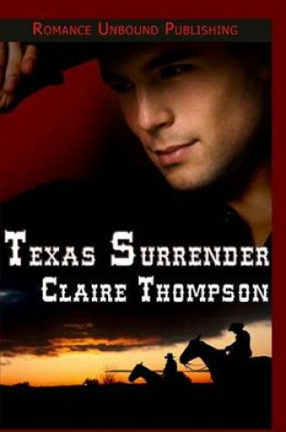 Cover of Texas Surrender