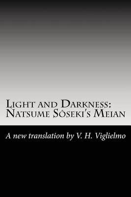 Book cover for Light and Darkness