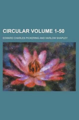 Cover of Circular Volume 1-50