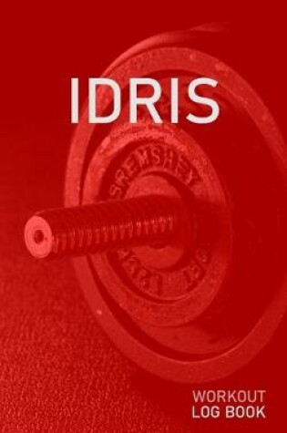 Cover of Idris