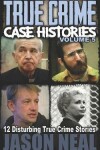 Book cover for True Crime Case Histories - Volume 5