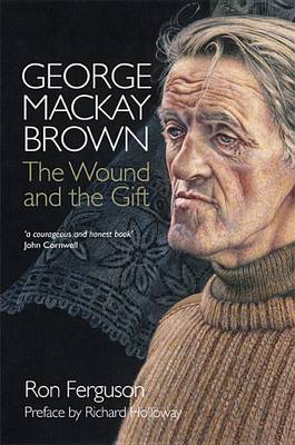 Book cover for George MacKay Brown