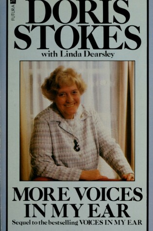 Cover of More Voices in My Ear