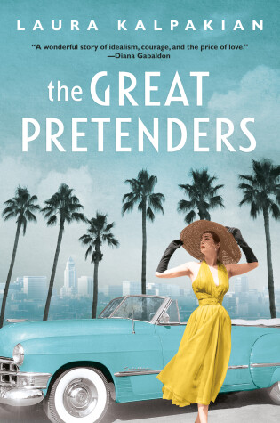 Cover of The Great Pretenders