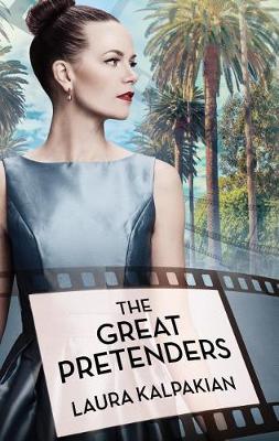 Book cover for The Great Pretenders