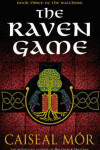 Book cover for The Raven Game