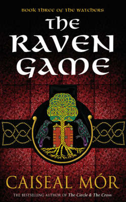 Cover of The Raven Game