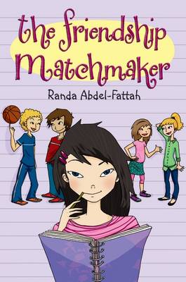 Cover of The Friendship Matchmaker