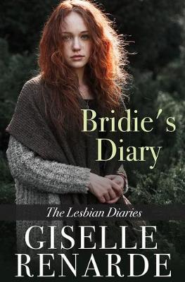 Book cover for Bridie's Diary