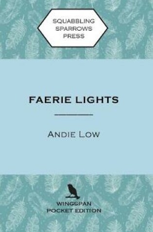 Cover of Faerie Lights