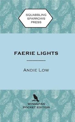 Cover of Faerie Lights