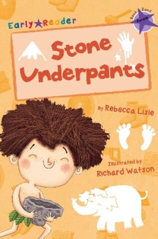 Cover of Stone Underpants