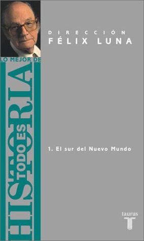Book cover for Lo Mejor de Todo Es Historia