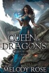 Book cover for Queen of Dragons