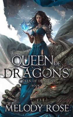 Cover of Queen of Dragons