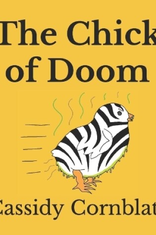 Cover of The Chick of Doom