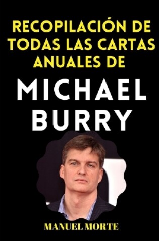 Cover of Michael Burry