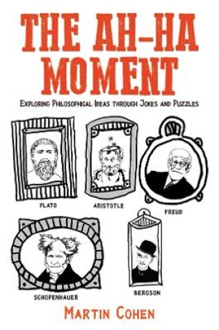 Cover of The Ah-Ha Moment