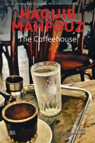 Cover of The Coffeehouse