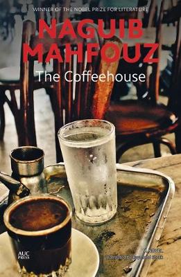 Cover of The Coffeehouse