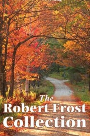 Cover of The Robert Frost Collection