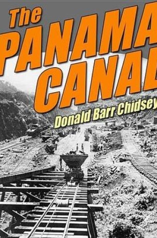 Cover of The Panama Canal