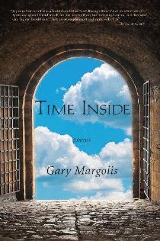 Cover of Time Inside