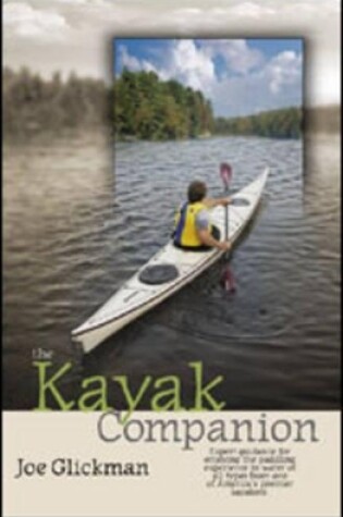 Cover of Kayak Companion