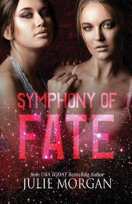 Book cover for Symphony of Fate