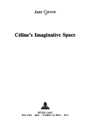 Book cover for Celine's Imaginative Space