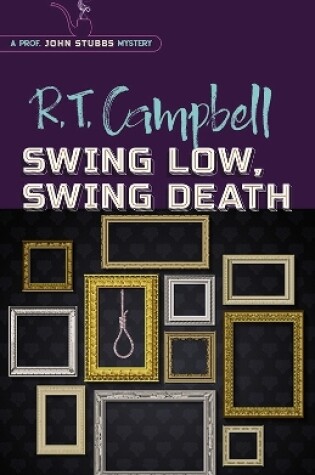 Cover of Swing Low, Swing Death