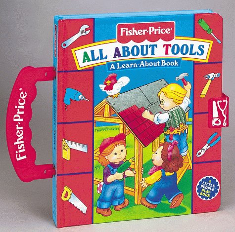 Cover of All about Tools