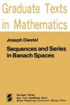 Book cover for Sequences and Series in Banach Spaces