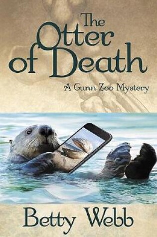 Cover of The Otter of Death