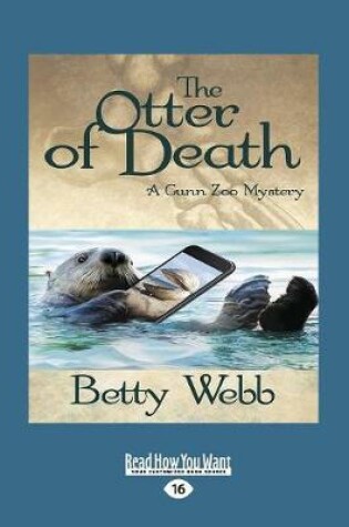 Cover of The Otter of Death