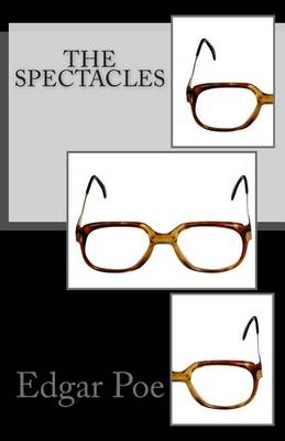 Book cover for The Spectacles