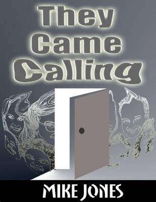 Book cover for They Came Calling