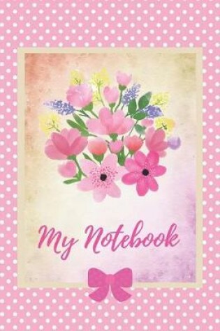 Cover of My Notebook