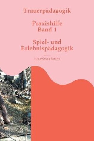 Cover of Trauerpädagogik