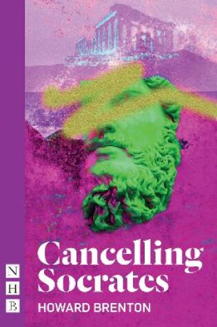Cover of Cancelling Socrates