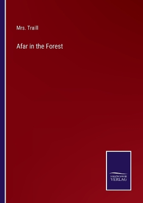 Book cover for Afar in the Forest