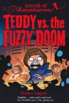 Book cover for Teddy vs. the Fuzzy Doom