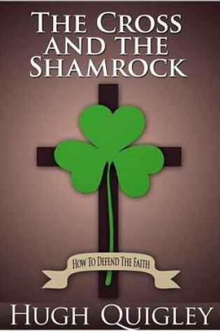 Cover of The Cross and the Shamrock