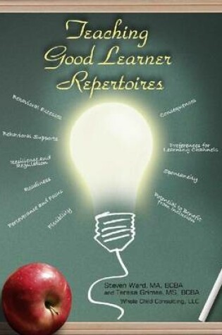 Cover of Teaching Good Learner Repertoires