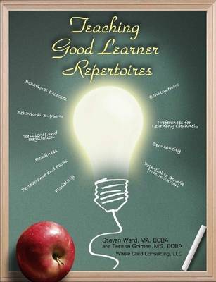 Book cover for Teaching Good Learner Repertoires