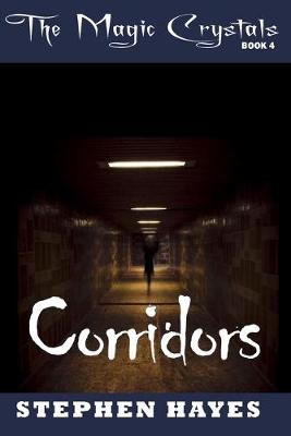 Book cover for Corridors
