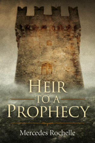 Cover of Heir to a Prophecy